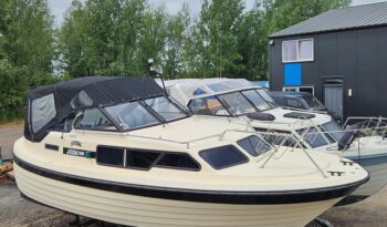 Joda 7500 met boegschroef (Noorse spitsgatter sloep) 6002025