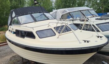 Joda 7500 met boegschroef (Noorse spitsgatter sloep) 6002025