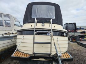 Joda 7500 met boegschroef (Noorse spitsgatter sloep) 6002025