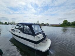 Master 770 Twin Cab met Boegschroef (Noorse spitsgatter) 5002025