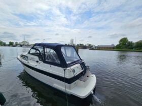 Master 770 Twin Cab met Boegschroef (Noorse spitsgatter) 5002025