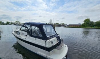 Master 770 Twin Cab met Boegschroef (Noorse spitsgatter) 5002025