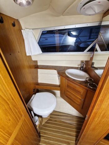 Nor Sea 770 met boeg- en hekschroef 101