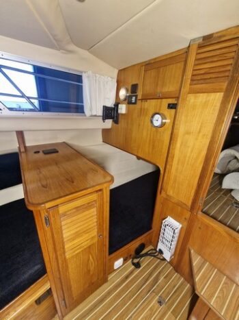 Nor Sea 770 met boeg- en hekschroef 111