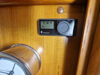 Nor Sea 770 met boeg- en hekschroef 121