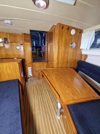Nor Sea 770 met boeg- en hekschroef 181