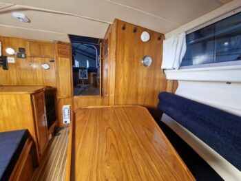Nor Sea 770 met boeg- en hekschroef 191
