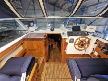Nor Sea 770 met boeg- en hekschroef 201