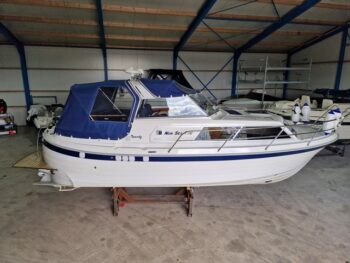 Nor Sea 770 met boeg- en hekschroef 21