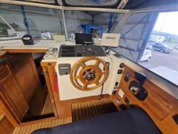 Nor Sea 770 met boeg- en hekschroef 211