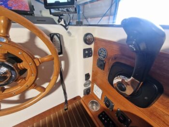 Nor Sea 770 met boeg- en hekschroef 231