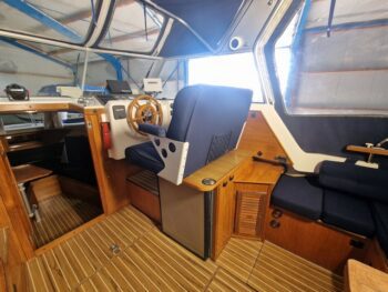 Nor Sea 770 met boeg- en hekschroef 271