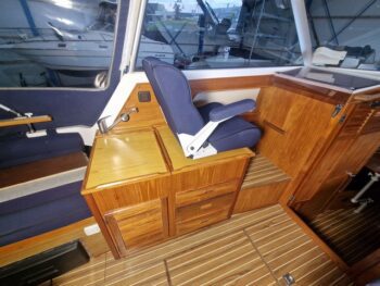 Nor Sea 770 met boeg- en hekschroef 281