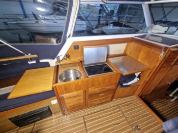 Nor Sea 770 met boeg- en hekschroef 291