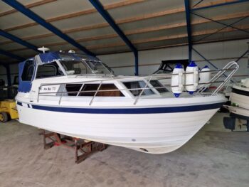Nor Sea 770 met boeg- en hekschroef 31