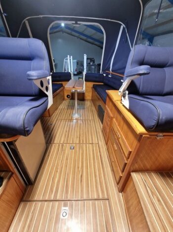 Nor Sea 770 met boeg- en hekschroef 311