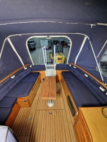 Nor Sea 770 met boeg- en hekschroef 321
