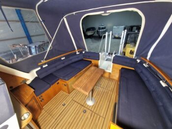 Nor Sea 770 met boeg- en hekschroef 331