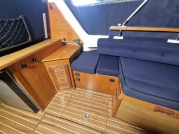 Nor Sea 770 met boeg- en hekschroef 341