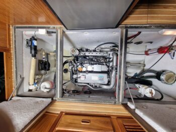 Nor Sea 770 met boeg- en hekschroef 351
