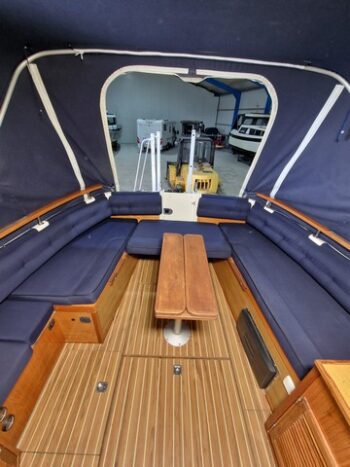 Nor Sea 770 met boeg- en hekschroef 361