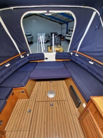 Nor Sea 770 met boeg- en hekschroef 371