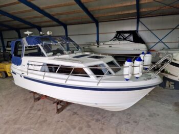 Nor Sea 770 met boeg- en hekschroef 41