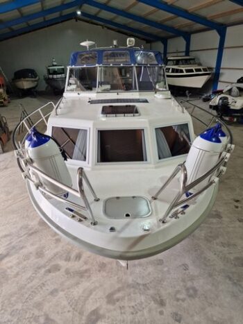 Nor Sea 770 met boeg- en hekschroef 51