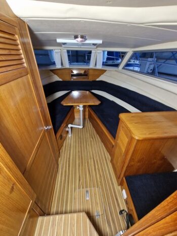 Nor Sea 770 met boeg- en hekschroef 91