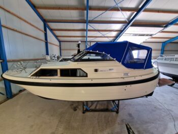 Scand 25 Classic 8002025 11