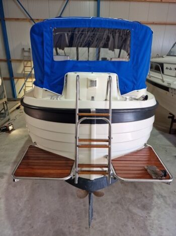 Scand 25 Classic 8002025 61