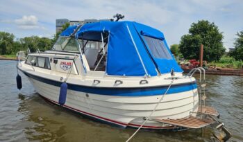 Polar 770 met Boegschroef (Noorse spitsgatter sloep) 9002025