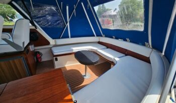 Polar 770 met Boegschroef (Noorse spitsgatter sloep) 9002025