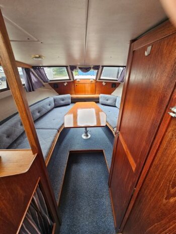 Ramin 785 met boegschroef te koop 1002025 111