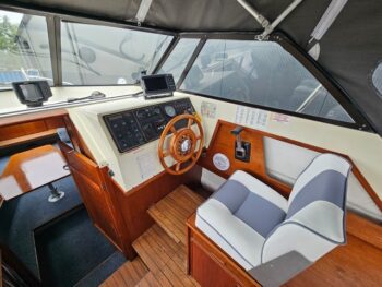 Ramin 785 met boegschroef te koop 1002025 131
