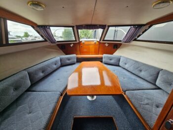 Ramin 785 met boegschroef te koop 1002025 141