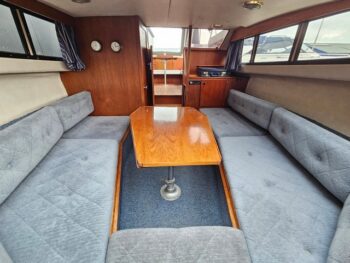 Ramin 785 met boegschroef te koop 1002025 151