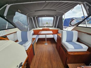 Ramin 785 met boegschroef te koop 1002025 191