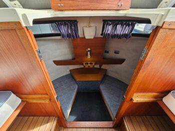 Ramin 785 met boegschroef te koop 1002025 21