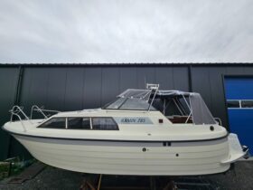 Ramin 785 met boegschroef (Noorse spitsgatter) 1002025