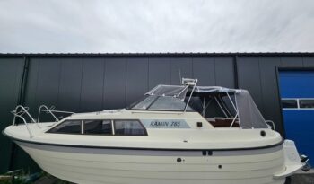 Ramin 785 met boegschroef (Noorse spitsgatter) 1002025