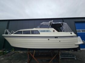 Ramin 785 met boegschroef (Noorse spitsgatter) 1002025