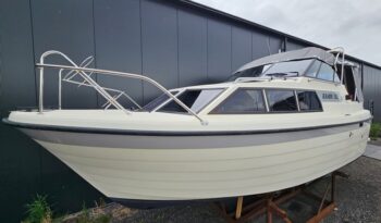 Ramin 785 met boegschroef (Noorse spitsgatter) 1002025