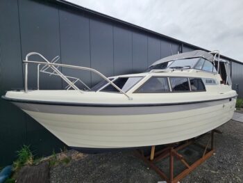 Ramin 785 met boegschroef te koop 1002025 241