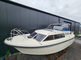 Ramin 785 met boegschroef (Noorse spitsgatter) 1002025