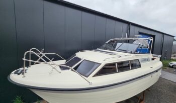 Ramin 785 met boegschroef (Noorse spitsgatter) 1002025