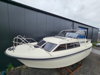 Ramin 785 met boegschroef te koop 1002025 261