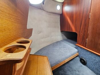 Ramin 785 met boegschroef te koop 1002025 41