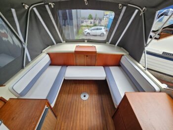 Ramin 785 met boegschroef te koop 1002025 51