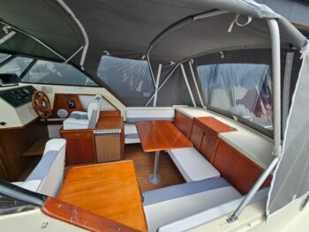 Ramin 785 met boegschroef te koop 1002025 71